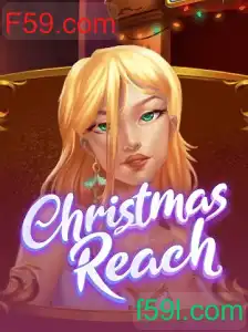 ChristmasReach
